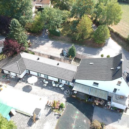 Pension Yak Und Yeti Bad Honnef Екстер'єр фото